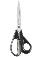 MAPED Olló, irodai, 21 cm, MAPED "Advanced Green"