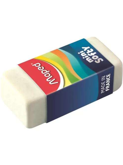 MAPED Radír display, MAPED "Mini Softy"