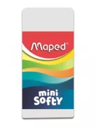 MAPED Radír display, MAPED "Mini Softy"