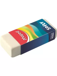 MAPED Radír display, MAPED "Softy"