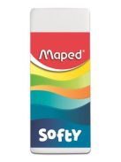 MAPED Radír display, MAPED "Softy"