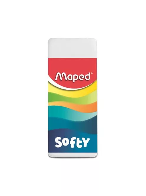 MAPED Radír display, MAPED "Softy"