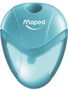 MAPED Hegyező display, egylyukú, tartályos, MAPED "I-Gloo", vegyes színek