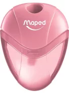 MAPED Hegyező display, egylyukú, tartályos, MAPED "I-Gloo", vegyes színek