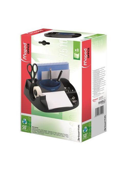 MAPED Asztali rendező, MAPED "Essentials Green Maxi Office"