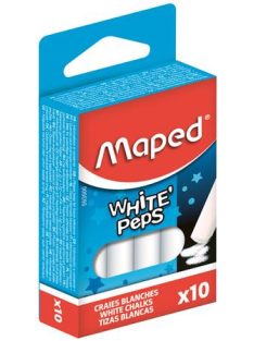 MAPED Táblakréta, MAPED, fehér