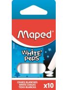 MAPED Táblakréta, MAPED, fehér