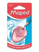 MAPED Hegyező, egylyukú, tartályos, MAPED "I-Gloo", vegyes színek