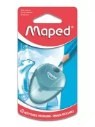 MAPED Hegyező, egylyukú, tartályos, MAPED "I-Gloo", vegyes színek