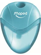 MAPED Hegyező, egylyukú, tartályos, MAPED "I-Gloo", vegyes színek