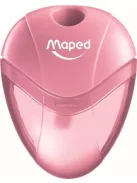 MAPED Hegyező, egylyukú, tartályos, MAPED "I-Gloo", vegyes színek