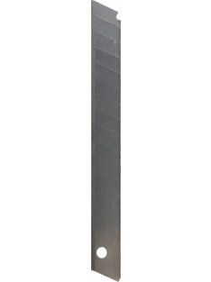   MAPED Pótkés 9 mm-es univerzális késhez, MAPED, 10 db/bliszter