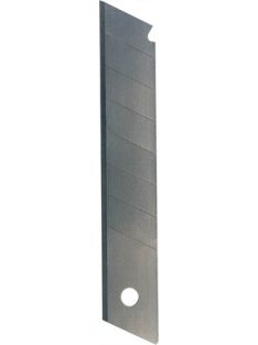   MAPED Pótkés 18 mm-es univerzális késhez, MAPED, 10 db/bliszter