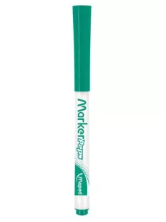   MAPED Táblamarker készlet, 1,5 mm, kimosható, fehértáblához, MAPED "Marker'Peps", 12 különböző szín