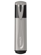 MAPED Szövegkiemelő készlet, 1-5 mm, MAPED "Glitter Fluo Peps", 4 különböző metálfényű szín