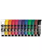 MAPED Tempera készlet 12 szín, 12x12 ml, MAPED