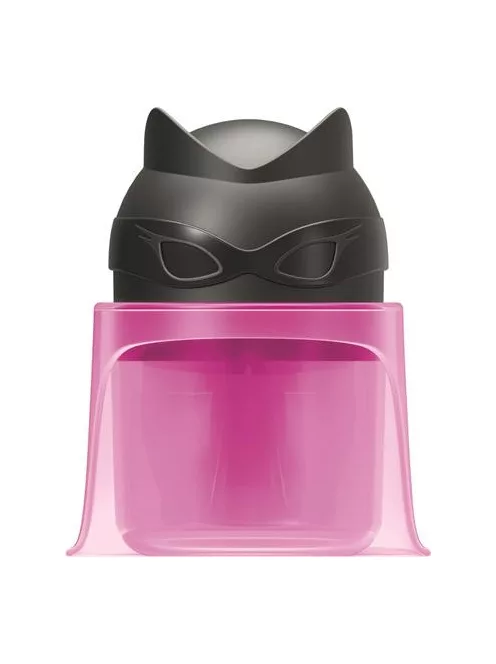 MAPED Ecsettál, műanyag, 2 rekeszes, MAPED