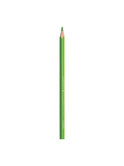 MAPED Színes ceruza készlet, háromszögletű, MAPED "Color'Peps Star", 6 különböző szín