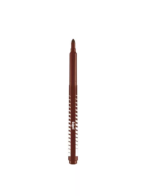 MAPED Filctoll készlet, 3,6 mm, törölhető, MAPED "Color'Peps Oops!", 10+2 különböző szín
