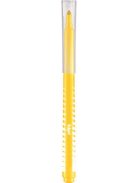 MAPED Filctoll készlet, 3,6 mm, törölhető, MAPED "Color'Peps Oops!", 10+2 különböző szín