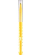 MAPED Filctoll készlet, 3,6 mm, törölhető, MAPED "Color'Peps Oops!", 10+2 különböző szín