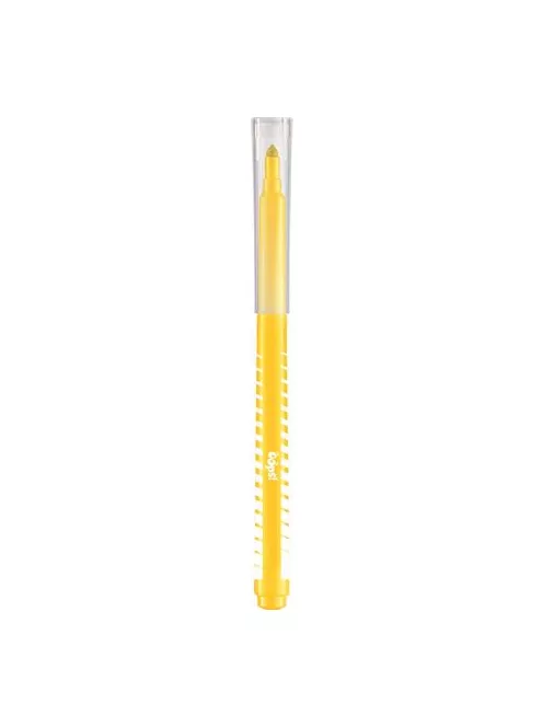 MAPED Filctoll készlet, 3,6 mm, törölhető, MAPED "Color'Peps Oops!", 10+2 különböző szín
