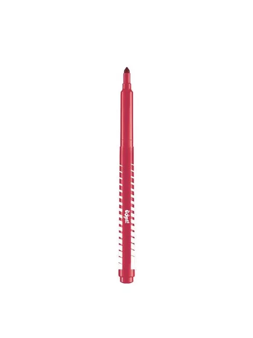 MAPED Filctoll készlet, 3,6 mm, törölhető, MAPED "Color'Peps Oops!", 10+2 különböző szín