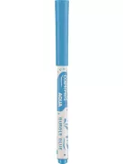 MAPED Akvarell filctoll készlet, 3,6 mm, ecsettel, MAPED "Color'Peps Aqua", 10 különböző szín