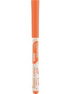 MAPED Akvarell filctoll készlet, 3,6 mm, ecsettel, MAPED "Color'Peps Aqua", 10 különböző szín