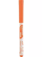 MAPED Akvarell filctoll készlet, 3,6 mm, ecsettel, MAPED "Color'Peps Aqua", 10 különböző szín