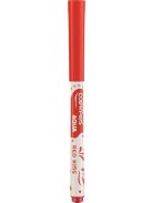 MAPED Akvarell filctoll készlet, 3,6 mm, ecsettel, MAPED "Color'Peps Aqua", 10 különböző szín