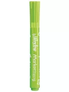 MAPED Ablakfilc készlet, vastag, törlőkendővel, 5 mm, MAPED "Marker'Peps", 6 különböző szín