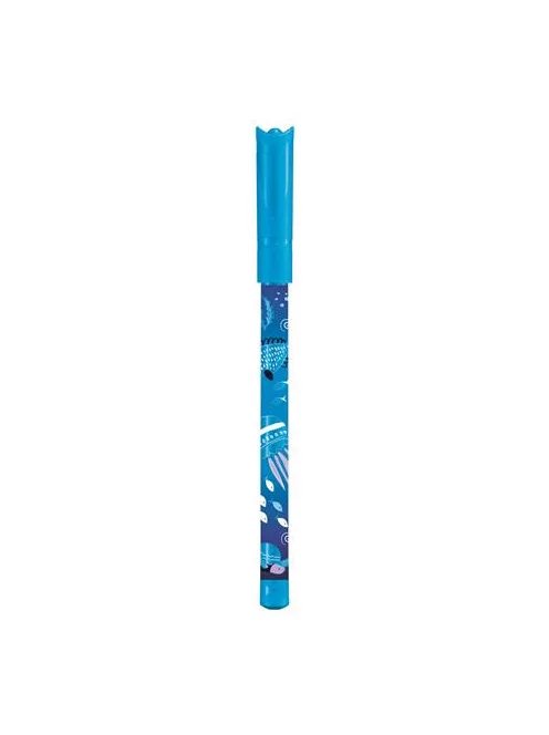 MAPED Filctoll készlet, 2 mm, kimosható, MAPED "Color'Peps Ocean Life", 6 különböző szín