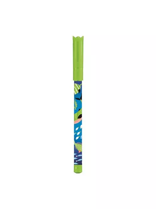 MAPED Filctoll készlet, 2 mm, kimosható, MAPED "Color'Peps Ocean Life", 6 különböző szín