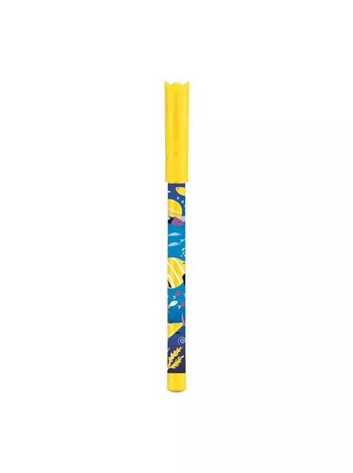 MAPED Filctoll készlet, 2 mm, kimosható, MAPED "Color'Peps Ocean Life", 6 különböző szín