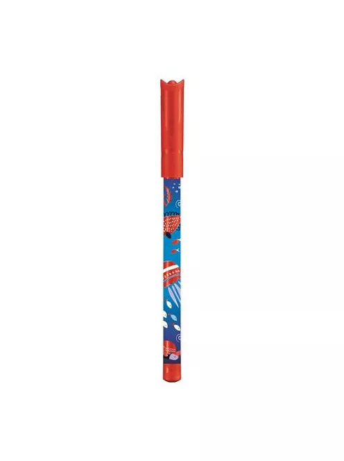 MAPED Filctoll készlet, 2 mm, kimosható, MAPED "Color'Peps Ocean Life", 12 különböző szín