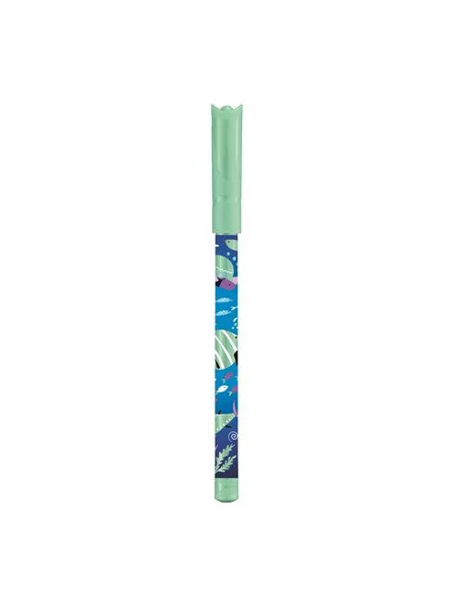 MAPED Filctoll készlet, 2 mm, kimosható, MAPED "Color'Peps Ocean Life", 24 különböző szín