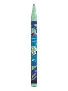 MAPED Filctoll készlet, 2 mm, kimosható, MAPED "Color'Peps Ocean Life", 24 különböző szín