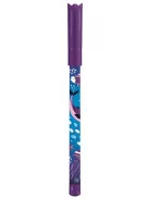 MAPED Filctoll készlet, 2 mm, kimosható, MAPED "Color'Peps Ocean Life", 24 különböző szín