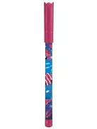 MAPED Filctoll készlet, 2 mm, kimosható, MAPED "Color'Peps Ocean Life", 24 különböző szín