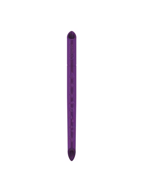 MAPED Színes ceruza készlet, háromszögletű, MAPED "Color'Peps INFINITY", 24 különböző szín