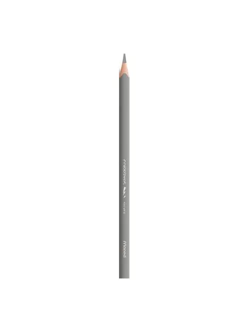 MAPED Színes ceruza készlet, háromszögletű, MAPED "Color'Peps Strong", 24 különböző szín