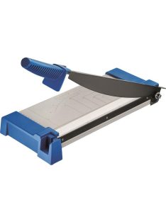   MAPED Vágógép, karos, A4, 8 lap, MAPED "Universal Metal"