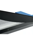 MAPED Vágógép, karos, A4, 8 lap, MAPED "Universal Metal"