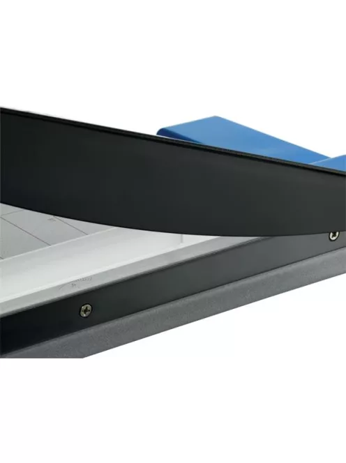 MAPED Vágógép, karos, A4, 8 lap, MAPED "Universal Metal"