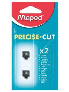   MAPED Pótkés "Precise cut" vágógéphez, MAPED, 2 db/bliszter