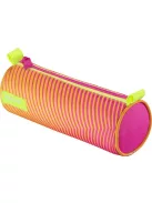 MAPED Tolltartó, henger alakú, cipzáras, MAPED "Neon"