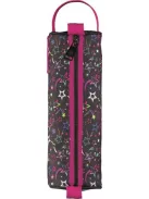 MAPED Tolltartó, henger alakú, cipzáras, MAPED, csillagok