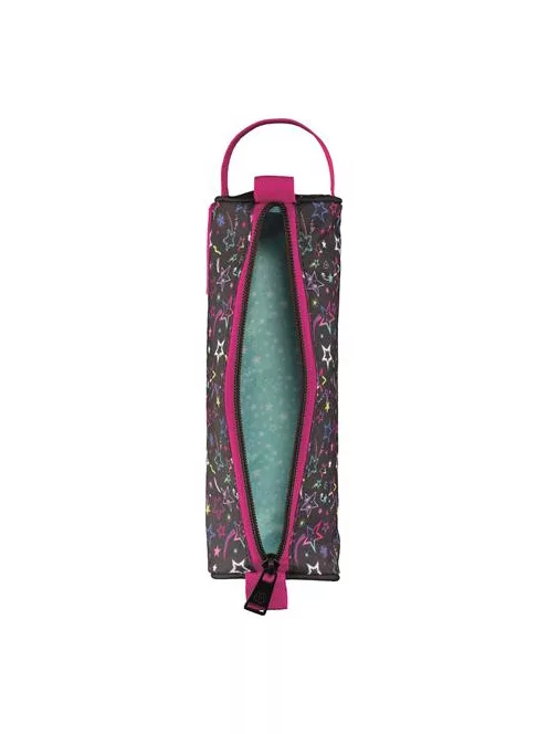 MAPED Tolltartó, henger alakú, cipzáras, MAPED, csillagok