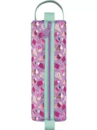 MAPED Tolltartó, henger alakú, cipzáras, MAPED, yummy